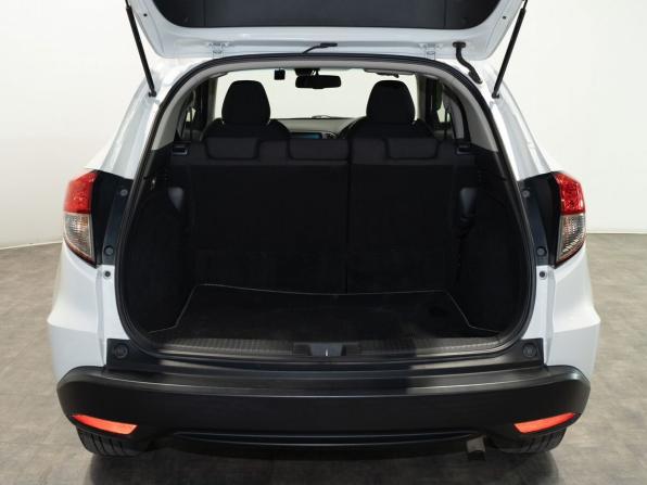Honda Vezel I с пробегом 2018 года, цена 1 875 000 рублей, 75000 км, внедорожник, Автокод Объявления
