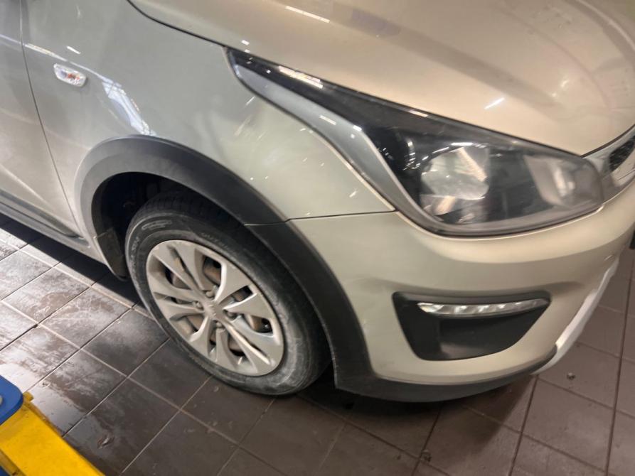 Kia Rio IV Санкт-Петербург  - изображение 4