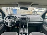 Volkswagen Amarok I Петрозаводск  - изображение 19