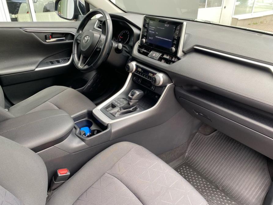 Toyota RAV4 V (XA50) Екатеринбург  - изображение 7