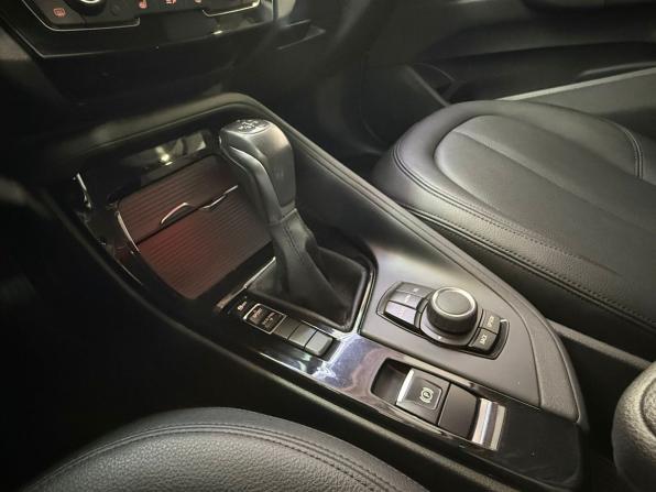 BMW X1 II (F48) с пробегом 2016 года, цена 1 580 000 рублей, 134000 км, внедорожник, Автокод Объявления