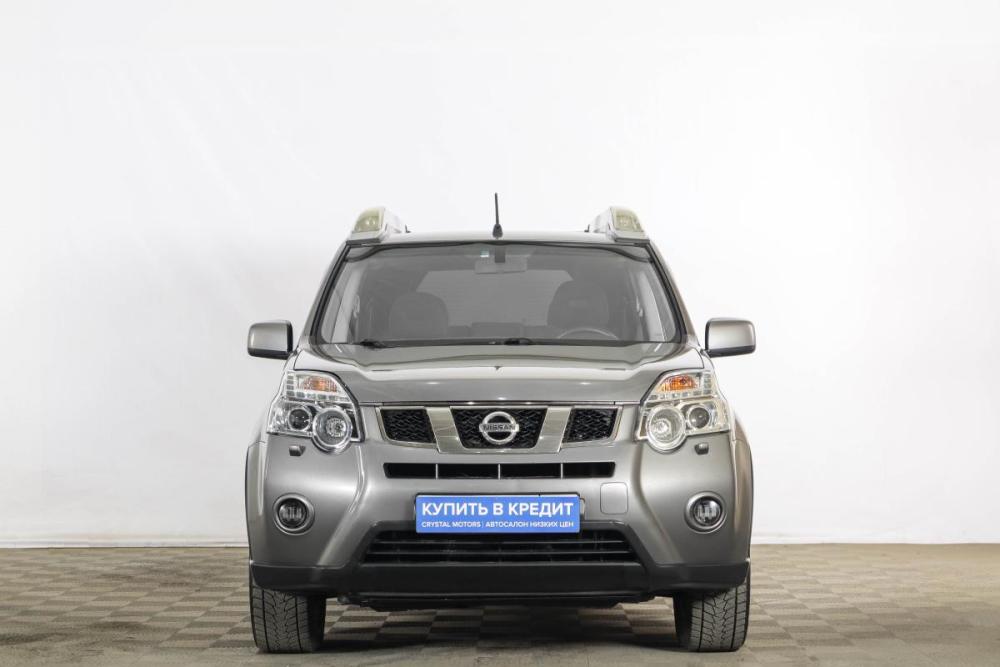 Nissan X-Trail II Рестайлинг Тюмень  - изображение 2