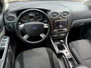 Ford Focus II Рестайлинг Кропоткин  - изображение 28