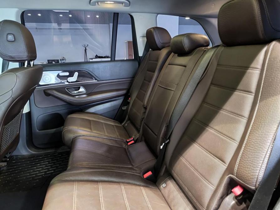 Mercedes-Benz GLS II (X167) Казань  - изображение 15