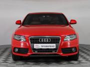 Audi A4 IV (B8) Химки  - изображение 16