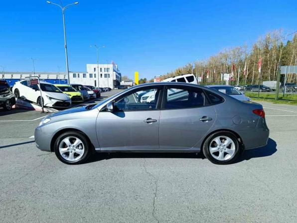 Hyundai Elantra IV (HD) с пробегом 2010 года, цена 1 300 000 рублей, 8639 км, седан, Автокод Объявления
