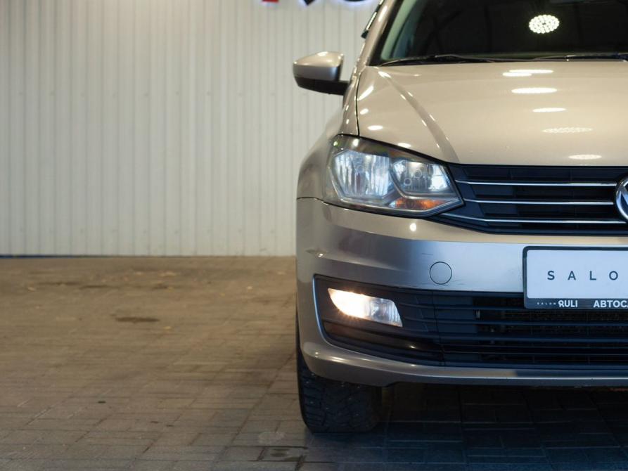Volkswagen Polo V Рестайлинг Иваново  - изображение 4