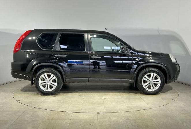 Nissan X-Trail II Рестайлинг с пробегом 2014 года, цена 1 200 000 рублей, 259919 км, внедорожник, Автокод Объявления