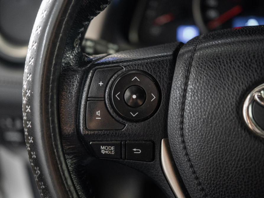 Toyota RAV4 IV (XA40) Иркутск  - изображение 11