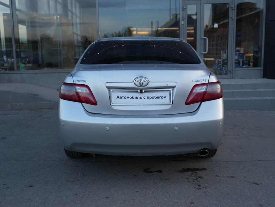 Toyota Camry VI (XV40) Новосибирск  - изображение 6