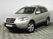 Hyundai Santa Fe II Санкт-Петербург  - изображение 18