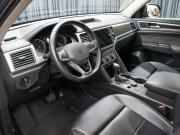 Volkswagen Teramont I Рестайлинг Москва  - изображение 45