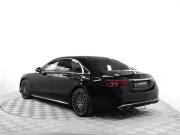 Mercedes-Benz S-Класс VII (W223) Москва  - изображение 31