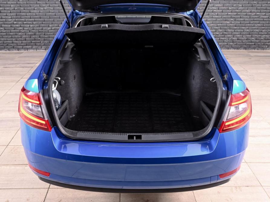 Skoda Octavia III (A7) Рестайлинг Екатеринбург  - изображение 6