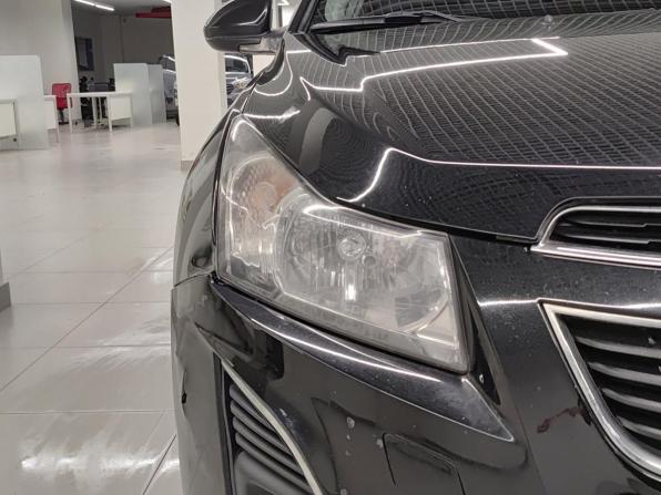 Chevrolet Cruze I Рестайлинг с пробегом 2013 года, цена 629 000 рублей, 248363 км, универсал, Автокод Объявления