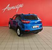 Hyundai Creta I Вологда  - изображение 24