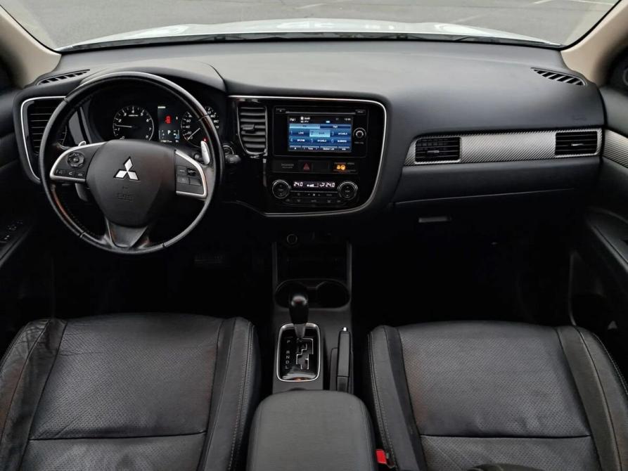 Mitsubishi Outlander III Санкт-Петербург  - изображение 8