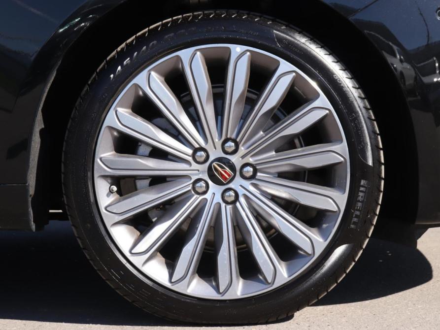 Hongqi H9 I Москва  - изображение 31