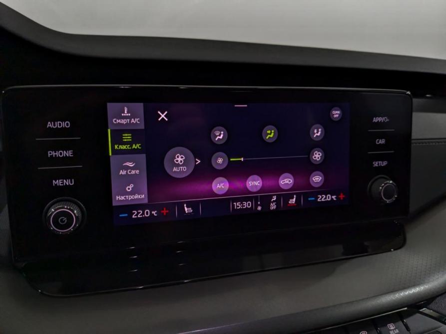 Skoda Octavia IV (A8) Химки  - изображение 21