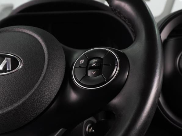 Kia Soul III с пробегом 2019 года, цена 1 929 000 рублей, 76216 км, хэтчбек, Автокод Объявления