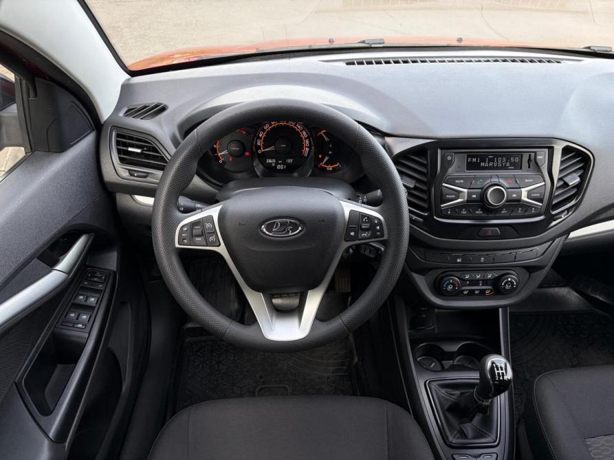 Lada (ВАЗ) Vesta I Ярославль  - изображение 10