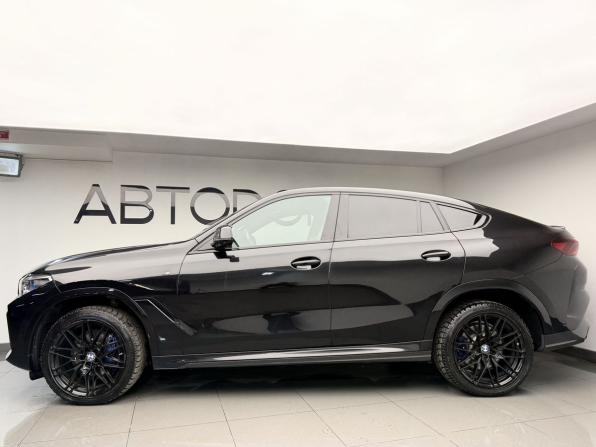 BMW X6 III (G06) с пробегом 2020 года, цена 8 440 000 рублей, 54385 км, внедорожник, Автокод Объявления
