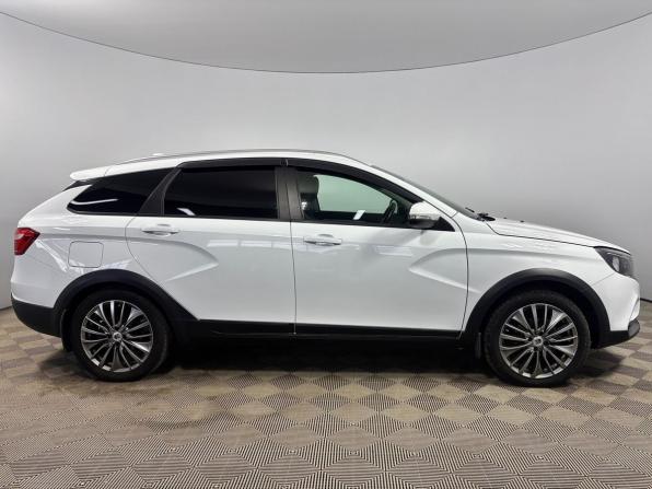 Lada (ВАЗ) Vesta I с пробегом 2018 года, цена 1 195 000 рублей, 95870 км, универсал, Автокод Объявления