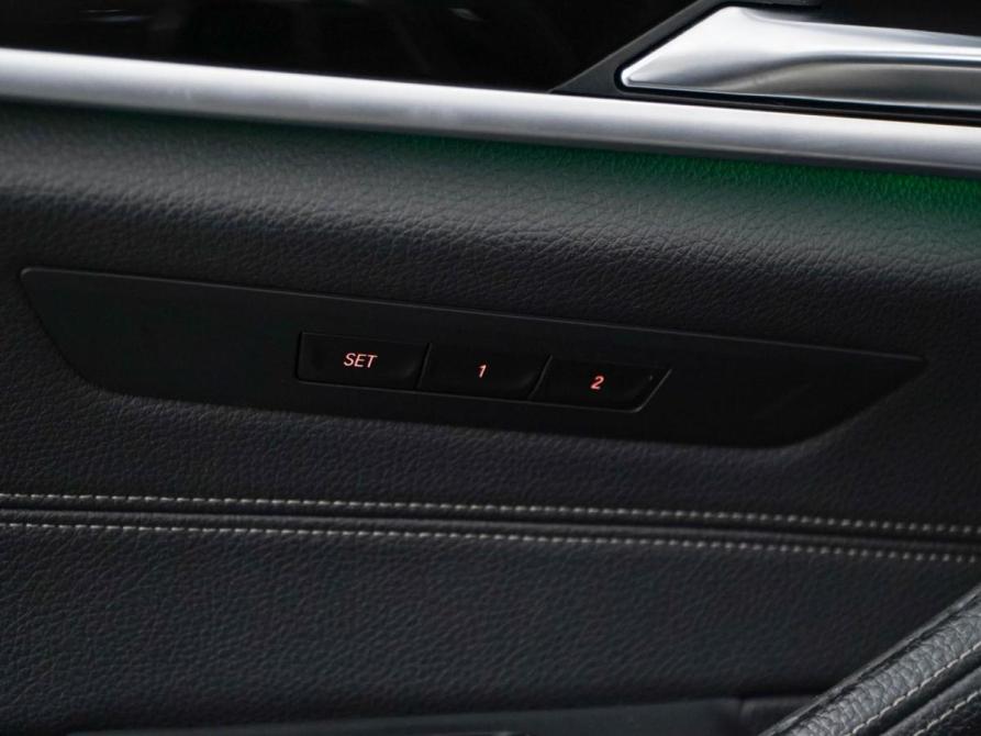 BMW 5 серии VII (G30/G31/G38) Москва  - изображение 15