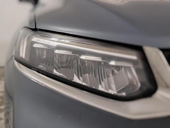 Geely Tugella I с пробегом 2021 года, цена 2 299 000 рублей, 94699 км, внедорожник, Автокод Объявления