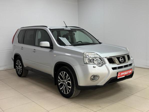 Nissan X-Trail II Рестайлинг с пробегом 2012 года, цена 1 285 000 рублей, 188263 км, внедорожник, Автокод Объявления
