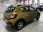 Renault Sandero II Казань  - изображение 19
