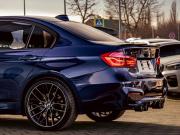 BMW 3 серии VI (F3x) Рестайлинг Краснодар  - изображение 42
