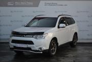 Mitsubishi Outlander III Старый Оскол  - изображение 22