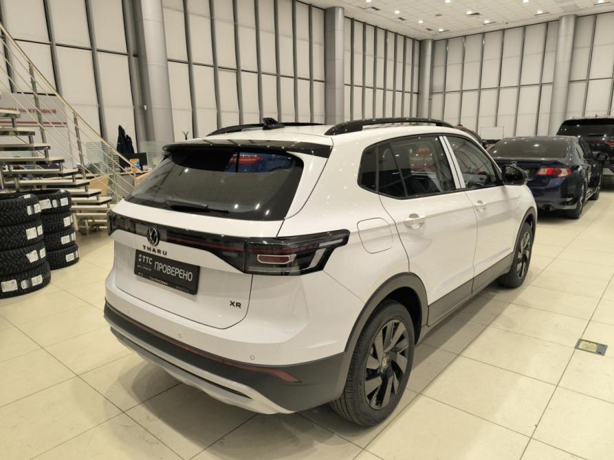 Volkswagen Tharu XR Казань  - изображение 6