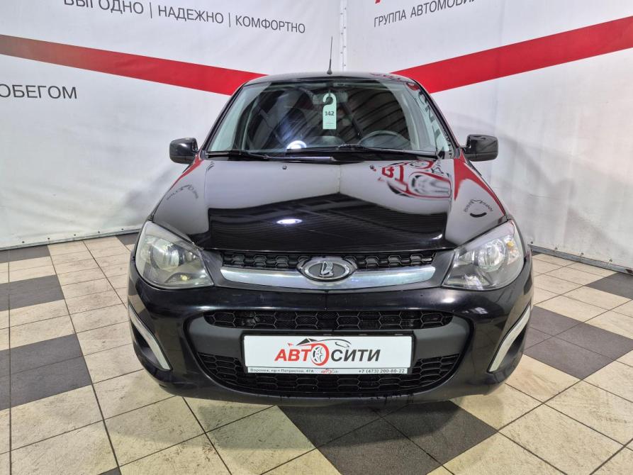 Lada (ВАЗ) Kalina II Воронеж  - изображение 2