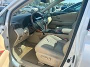 Lexus RX III Череповец  - изображение 23