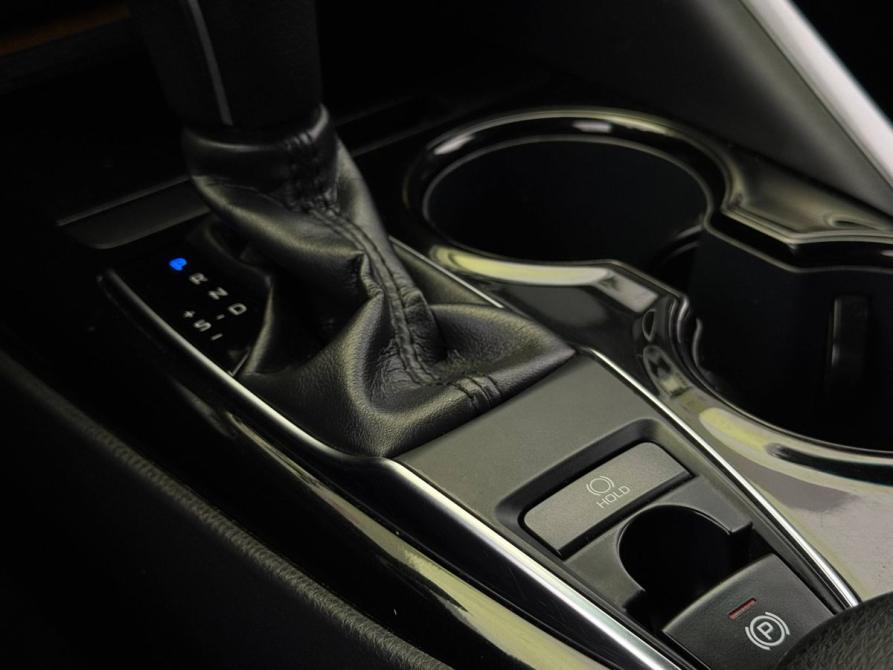 Toyota Camry VIII (XV70) Екатеринбург  - изображение 22
