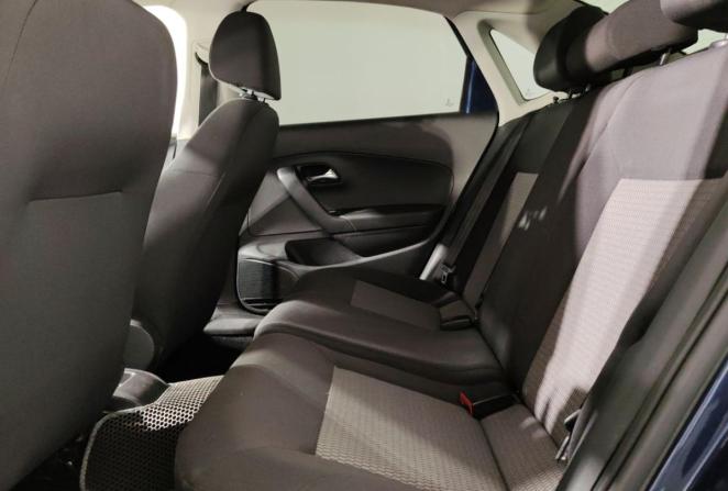 Volkswagen Polo V с пробегом 2011 года, цена 740 000 рублей, 197384 км, седан, Автокод Объявления