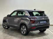 Hyundai Creta II Санкт-Петербург  - изображение 22