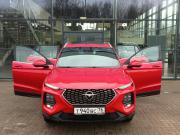 Haima 8S Ярославль  - изображение 20