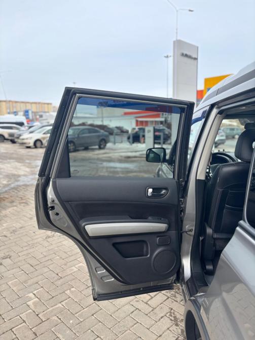 Nissan X-Trail II Рестайлинг Сыктывкар  - изображение 12