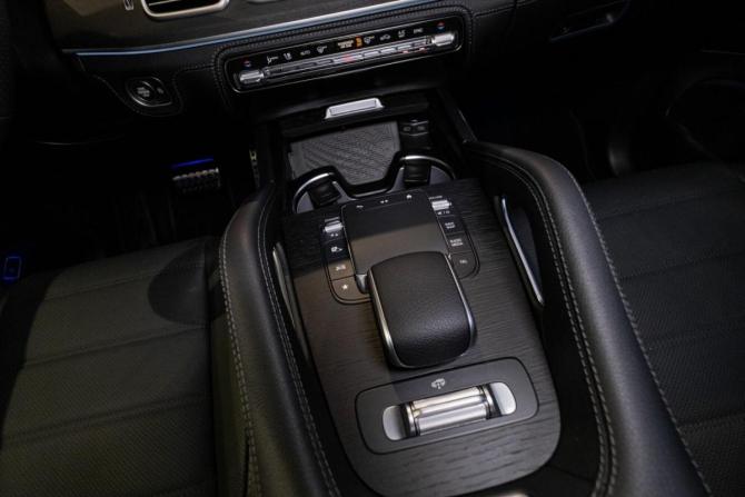 Новый Mercedes-Benz GLS II (X167) Рестайлинг 2026 года, цена 20 973 000 рублей, внедорожник, Автокод Объявления