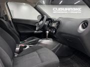 Nissan Juke I Кемерово  - изображение 36