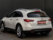Infiniti FX II (S51) Екатеринбург  - изображение 38
