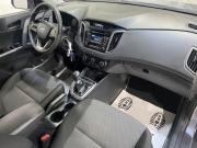 Hyundai Creta I Курск  - изображение 22