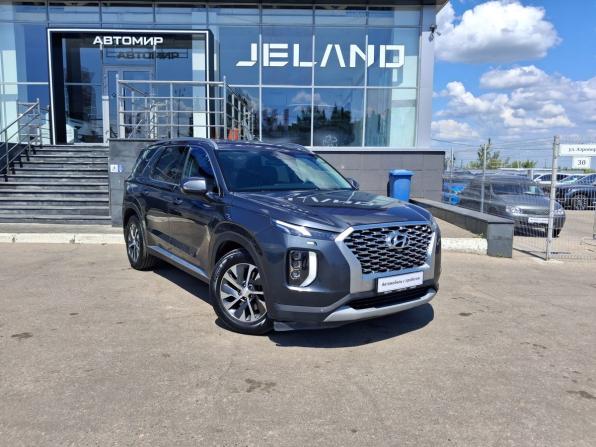 Hyundai Palisade I с пробегом 2021 года, цена 4 200 000 рублей, 230500 км, внедорожник, Автокод Объявления