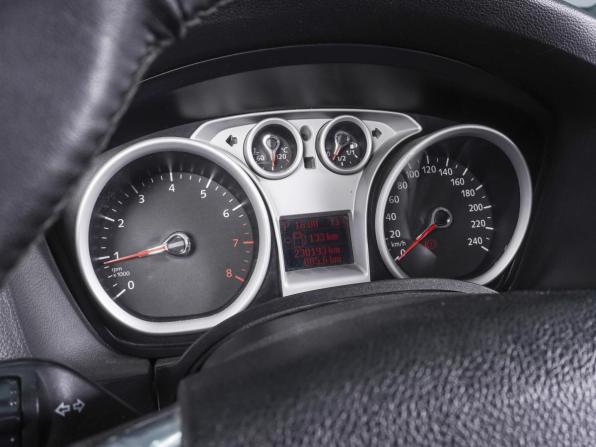 Ford Focus II Рестайлинг с пробегом 2011 года, цена 710 000 рублей, 230193 км, седан, Автокод Объявления