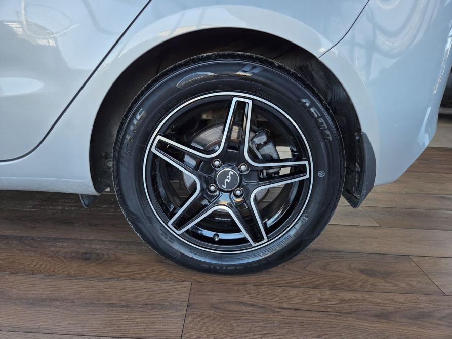 Kia Rio III Рестайлинг Саратов  - изображение 24