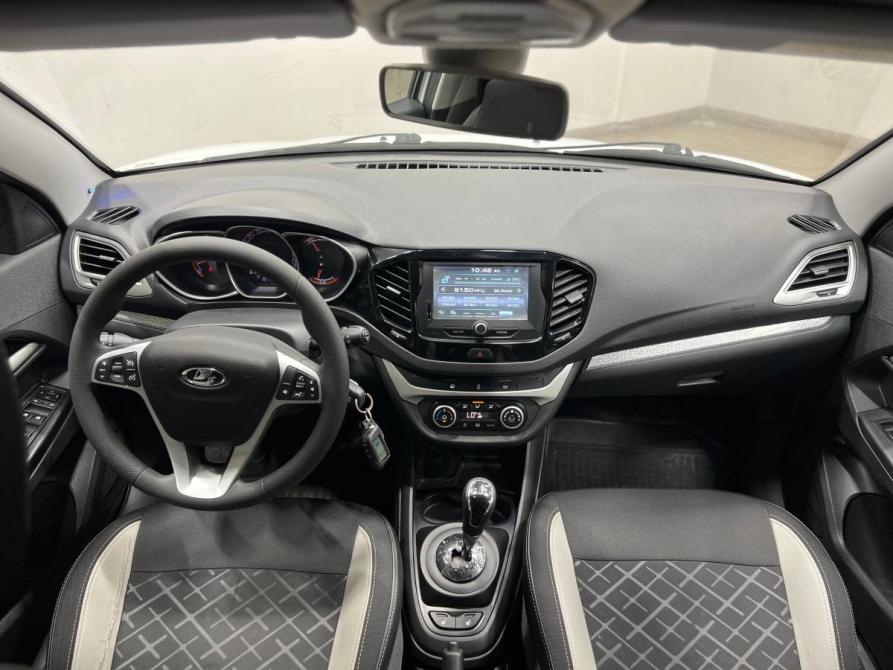 Lada (ВАЗ) Vesta I Кемерово  - изображение 8