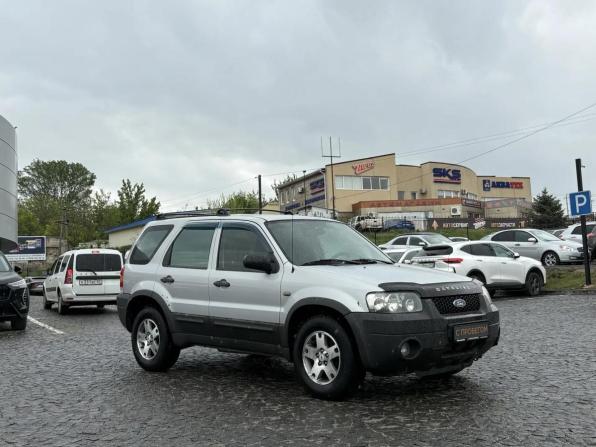 Ford Maverick III с пробегом 2006 года, цена 399 000 рублей, 180198 км, внедорожник, Автокод Объявления